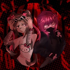 ARM VERLETZT +pink luu (aki)