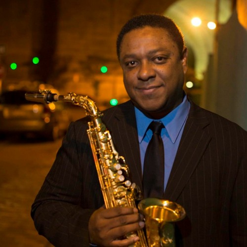 Stream Vincent Herring Interview by Eugene/Vermont Jazz ...