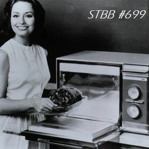 Granny Microwave (STBB 699)