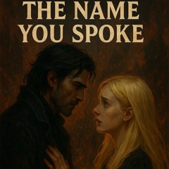 The Name You Spoke.mp3