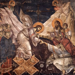 Saturday Matins (Sapro) - Shehimo Recordings