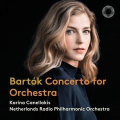 Bartok Concerto for Orchestra