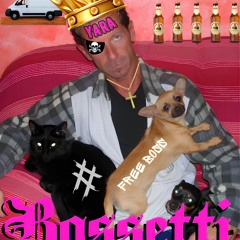 Massimo Bossetti - The innocent