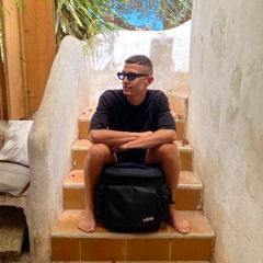 MACROVERSECAST #007 - Jacopo Zanette (Vinyls Only)