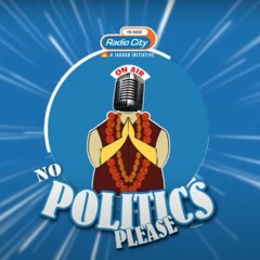 ACEF- No Politics Please- Radio City