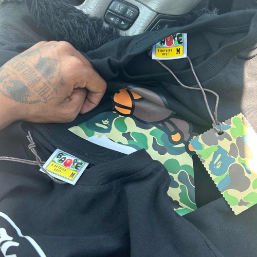 baggage (unreleased)