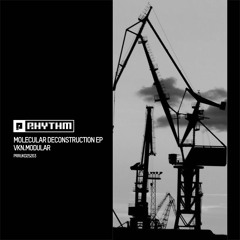 Vkn.modular - Molecular Deconstruction