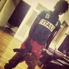 sosa (feat. tra1n) prod. tra1n