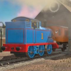 TA&C OST | Thomas Disposes Of His Coaches (DO NOT USE)