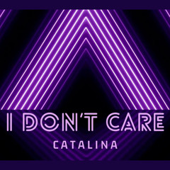 I don't care