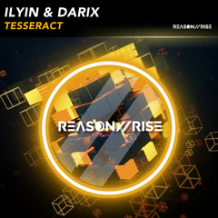 Tesseract (Extended Mix)