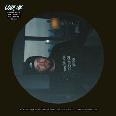 James Hype - Waterfalls - Cozy (UK) Remix (MASTER) (Free Track Giveaway)