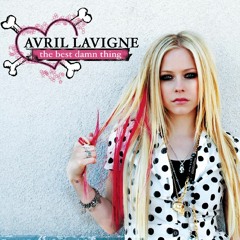 Avril Lavigne Type Beat "Girlfriend"