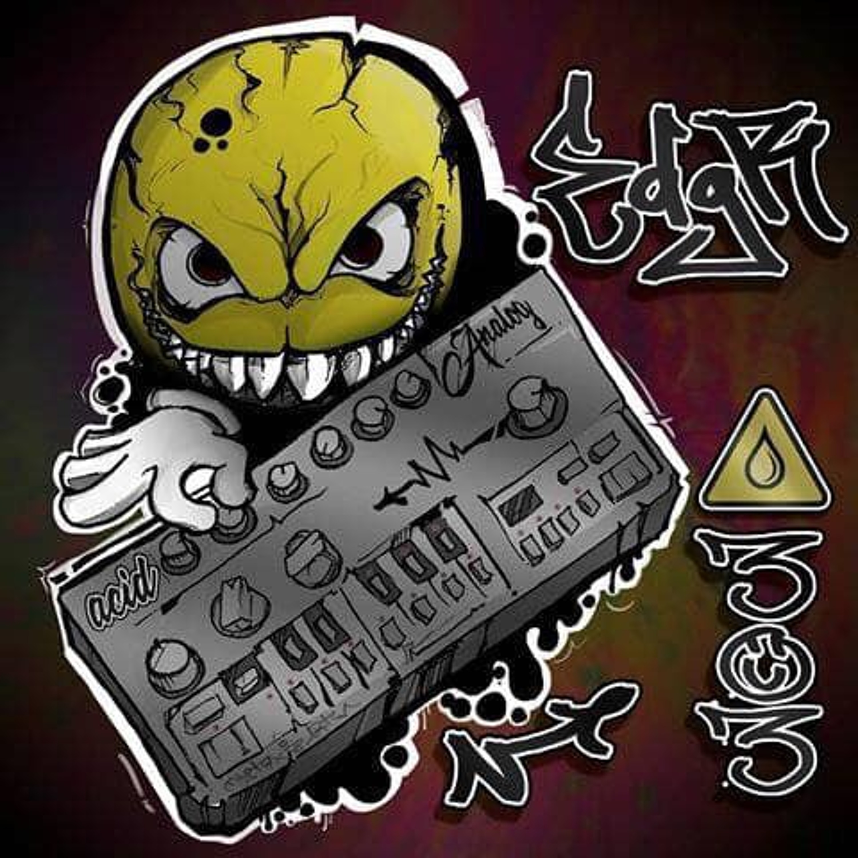Acid Devil Tchie.MP3