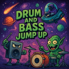 JUMP UP UNIVERSE