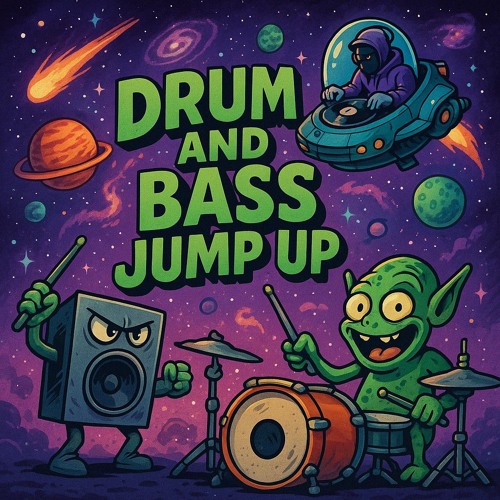 JUMP UP UNIVERSE