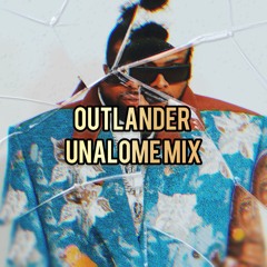 Outlander ☯️Remix☯️