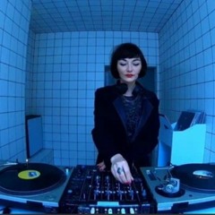 Jamaica Suk | HÖR Berlin | Techno