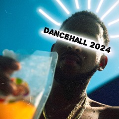DJ SweetBread Playlist No.2 - 2024 Dancehall Edition (Kraff, Malie Don, Squash, Popcaan)