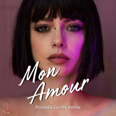 Annalisa - MON AMOUR (Rossella Duville Remix)