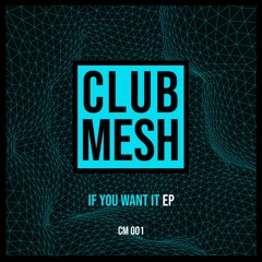 If You Want It (Kelis Milkshake Mix)