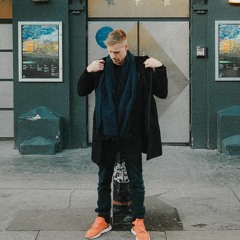 Martin Landsky - I Can't Dance (Joris Voorn Remix)
