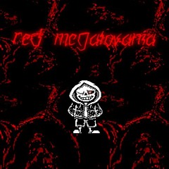 [Undertale AU DustTale] Megalovania Remix - Red Megalovania (Cover)