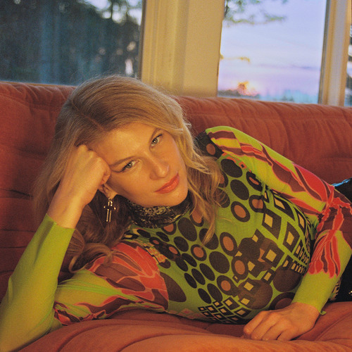 Beyond The Clouds w/ Masha Mar 070525