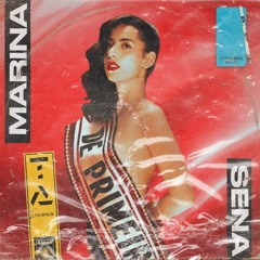 Marina Sena - Por Supuesto (TRIIPER & Andek Bootleg)
