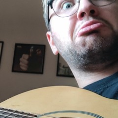 English Summer [DEMO - 22/7/20 - acoustic guitar, harmonica, and vocals]