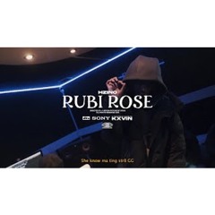 Hzino - Rubi Rose (Official Video)