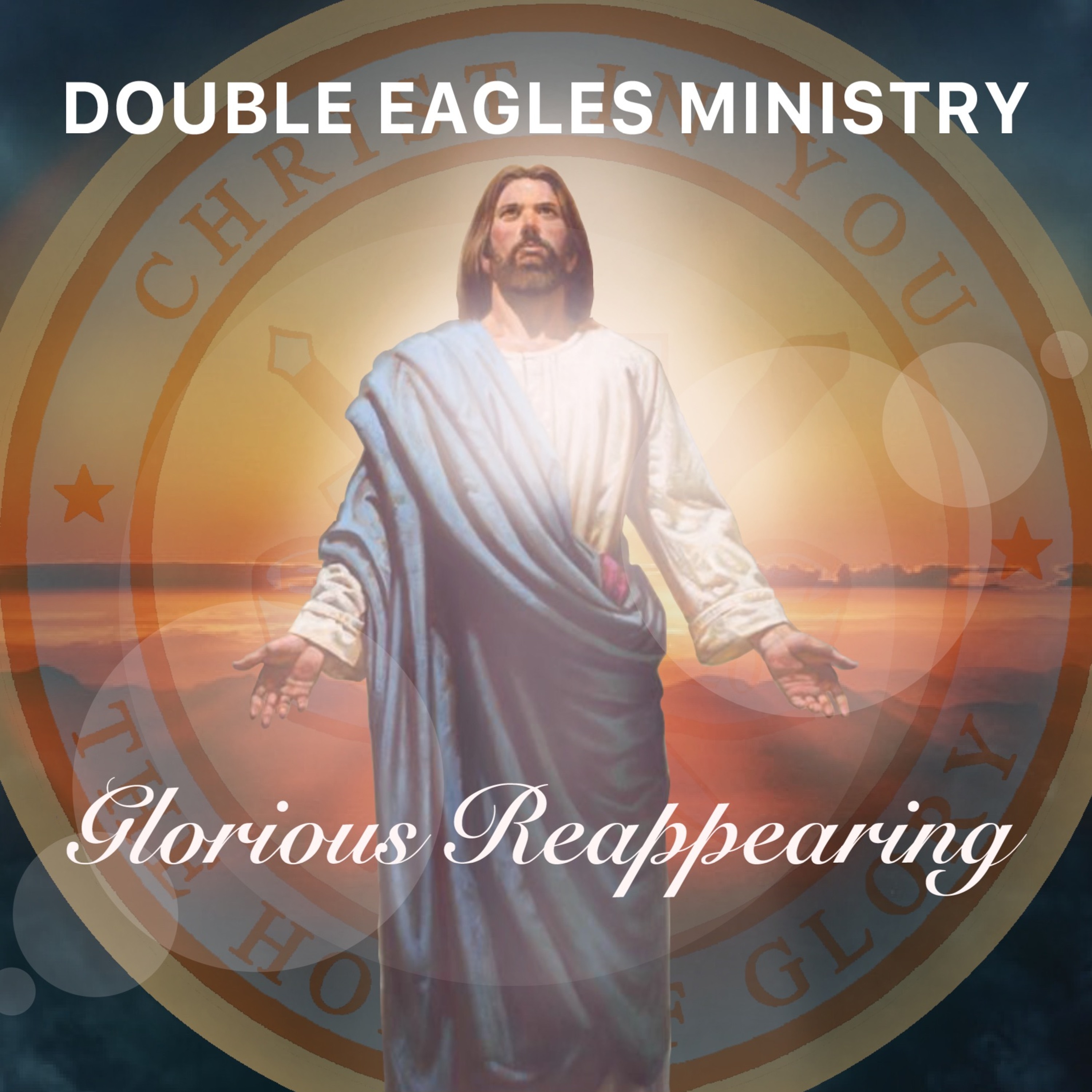 Glorious Reappearing episode artwork