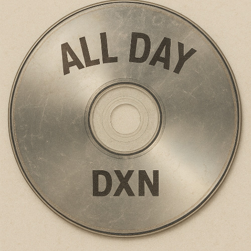 All Day 1