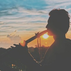 Live 003 - I am Compassion (Native American Flute)