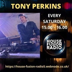Tony Perkins House Fusion Radio 230422