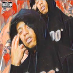 Tony Shhnow x Pollari x 95Reddo - Fashion [senseiATL]