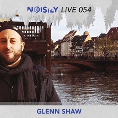 Glenn Shaw @ NOISILY Festival 24