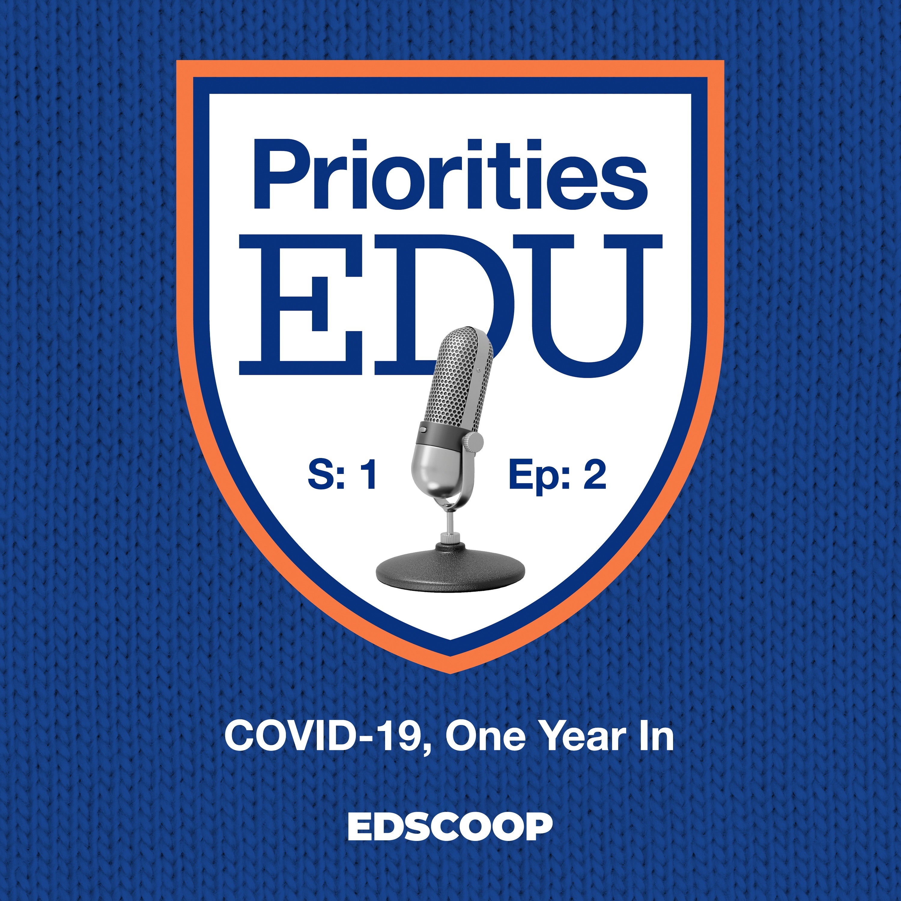 EdScoop Radio