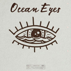 Ocean Eyes [ Ft. Hellena ] ( Remix Version )