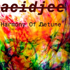 Harmony Of Detune
