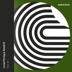 Lucas Ferreyra, Kassimil  - Thank (Origina Mix)