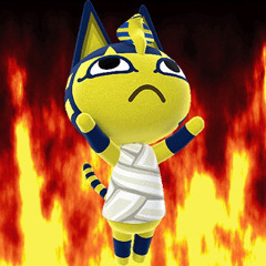 I$EKVI x DRXPDE4D - ANKHA! [P. Xonthebeat]