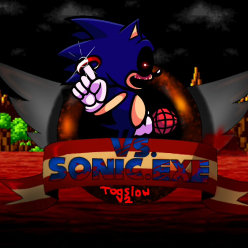 Sonic.exe (2.5 Encore Update) Too Slow V2 (W.I.P 2)