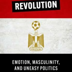 OxfordMEC Booktalk8 - Dr Carl Rommel (University of Helskinki)- Egypts Football Revolution