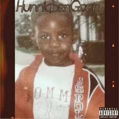 Hunnidbanben - RODEO ft.Ishstar