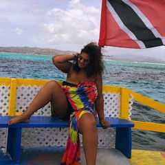 I love soca & calypso show 25th May 2017