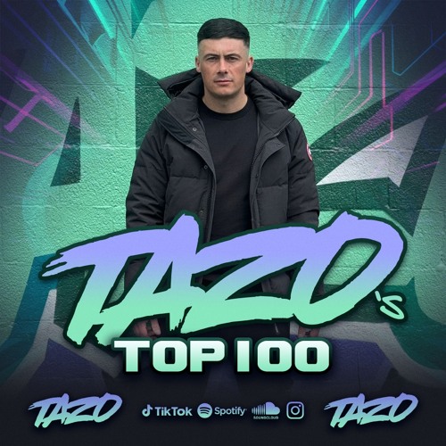 Mc Tazo - #16  Tazo's Top 100