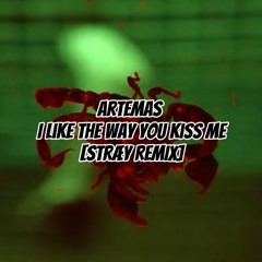 Artemas - I Like The Way You Kiss Me [STRAEY REMIX]