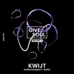 Karim Soliman & Bizzey - Kwijt