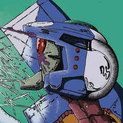 KOMPLEX - EVA-00 (КЛИП)